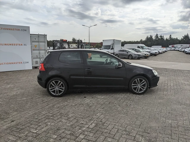 Personenauto volkswagen, golf 1.4 trendline, bouwjaar 2006 - afbeelding 27 van  32