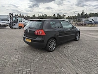 Personenauto volkswagen, golf 1.4 trendline, bouwjaar 2006 - afbeelding 28 van  32