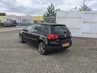 Personenauto volkswagen, golf 1.4 trendline, bouwjaar 2006 - afbeelding 30 van  32
