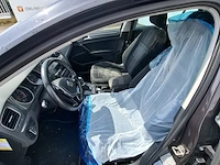 Personenauto volkswagen, golf 1.4 tsi, bouwjaar 2015 - afbeelding 2 van  74