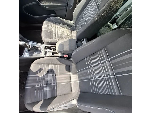 Personenauto volkswagen, golf 1.4 tsi, bouwjaar 2015 - afbeelding 5 van  74