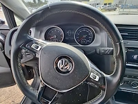 Personenauto volkswagen, golf 1.4 tsi, bouwjaar 2015 - afbeelding 7 van  74