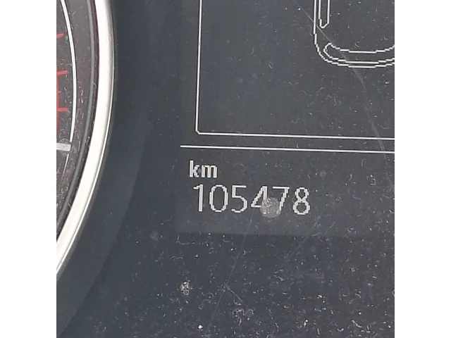 Personenauto volkswagen, golf 1.4 tsi, bouwjaar 2015 - afbeelding 9 van  74