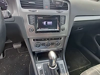 Personenauto volkswagen, golf 1.4 tsi, bouwjaar 2015 - afbeelding 10 van  74