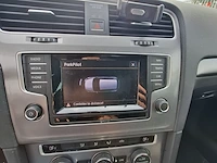 Personenauto volkswagen, golf 1.4 tsi, bouwjaar 2015 - afbeelding 11 van  74