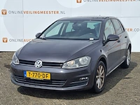 Personenauto volkswagen, golf 1.4 tsi, bouwjaar 2015 - afbeelding 1 van  74