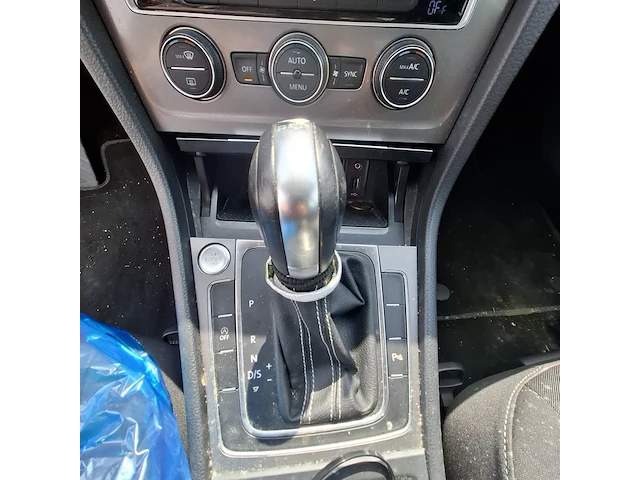 Personenauto volkswagen, golf 1.4 tsi, bouwjaar 2015 - afbeelding 15 van  74