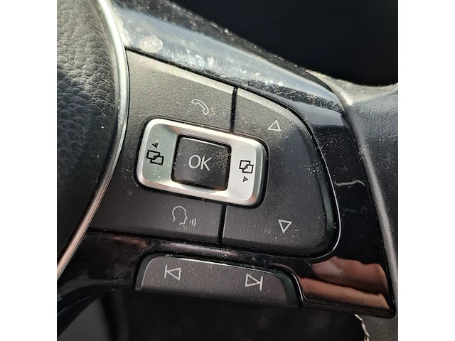 Personenauto volkswagen, golf 1.4 tsi, bouwjaar 2015 - afbeelding 19 van  74