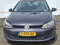 Personenauto volkswagen, golf 1.4 tsi, bouwjaar 2015 - afbeelding 12 van  74