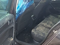 Personenauto volkswagen, golf 1.4 tsi, bouwjaar 2015 - afbeelding 24 van  74