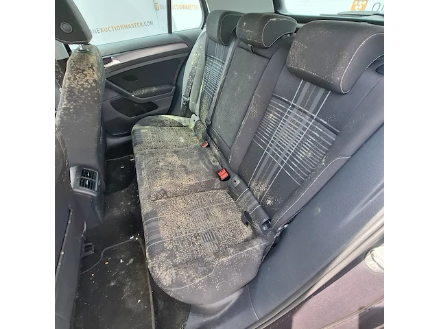 Personenauto volkswagen, golf 1.4 tsi, bouwjaar 2015 - afbeelding 27 van  74