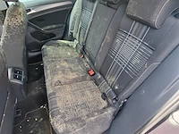 Personenauto volkswagen, golf 1.4 tsi, bouwjaar 2015 - afbeelding 27 van  74