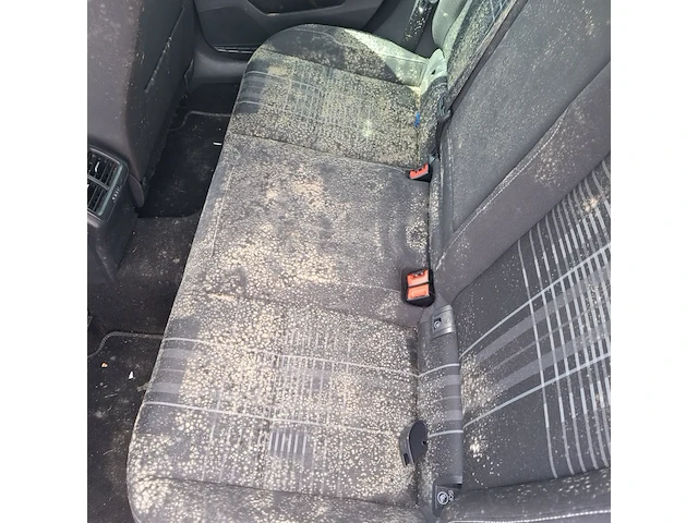 Personenauto volkswagen, golf 1.4 tsi, bouwjaar 2015 - afbeelding 28 van  74
