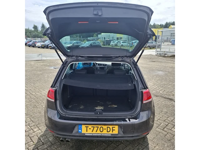 Personenauto volkswagen, golf 1.4 tsi, bouwjaar 2015 - afbeelding 29 van  74