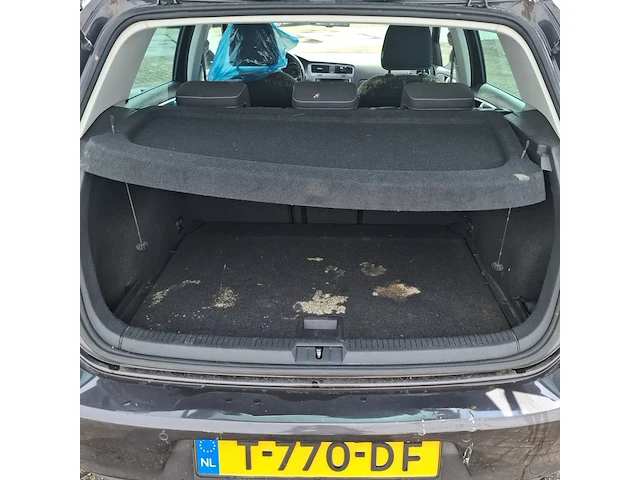 Personenauto volkswagen, golf 1.4 tsi, bouwjaar 2015 - afbeelding 30 van  74