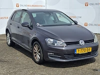 Personenauto volkswagen, golf 1.4 tsi, bouwjaar 2015 - afbeelding 23 van  74