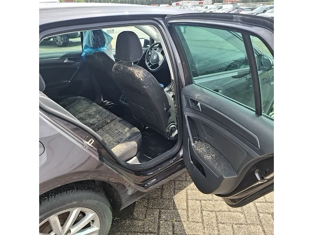 Personenauto volkswagen, golf 1.4 tsi, bouwjaar 2015 - afbeelding 35 van  74