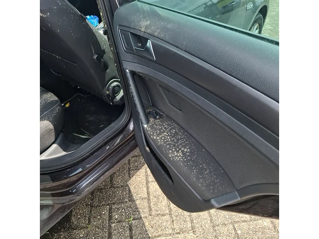 Personenauto volkswagen, golf 1.4 tsi, bouwjaar 2015 - afbeelding 36 van  74