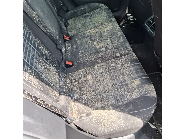Personenauto volkswagen, golf 1.4 tsi, bouwjaar 2015 - afbeelding 37 van  74