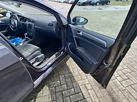 Personenauto volkswagen, golf 1.4 tsi, bouwjaar 2015 - afbeelding 40 van  74
