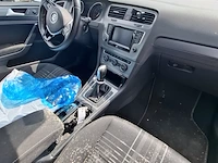 Personenauto volkswagen, golf 1.4 tsi, bouwjaar 2015 - afbeelding 42 van  74
