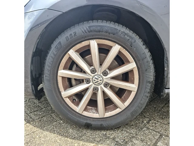 Personenauto volkswagen, golf 1.4 tsi, bouwjaar 2015 - afbeelding 43 van  74