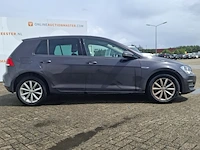 Personenauto volkswagen, golf 1.4 tsi, bouwjaar 2015 - afbeelding 34 van  74