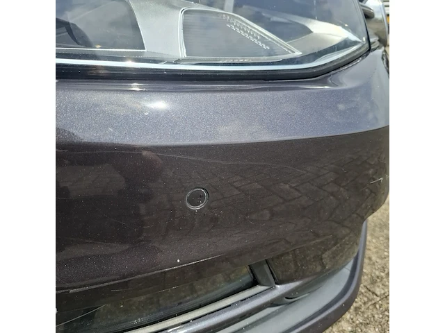 Personenauto volkswagen, golf 1.4 tsi, bouwjaar 2015 - afbeelding 53 van  74