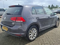 Personenauto volkswagen, golf 1.4 tsi, bouwjaar 2015 - afbeelding 45 van  74