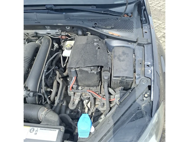 Personenauto volkswagen, golf 1.4 tsi, bouwjaar 2015 - afbeelding 58 van  74