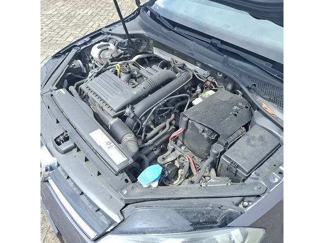 Personenauto volkswagen, golf 1.4 tsi, bouwjaar 2015 - afbeelding 59 van  74