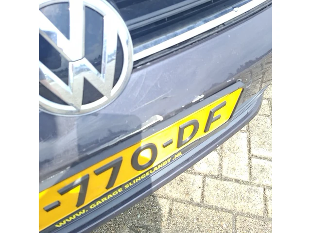 Personenauto volkswagen, golf 1.4 tsi, bouwjaar 2015 - afbeelding 61 van  74