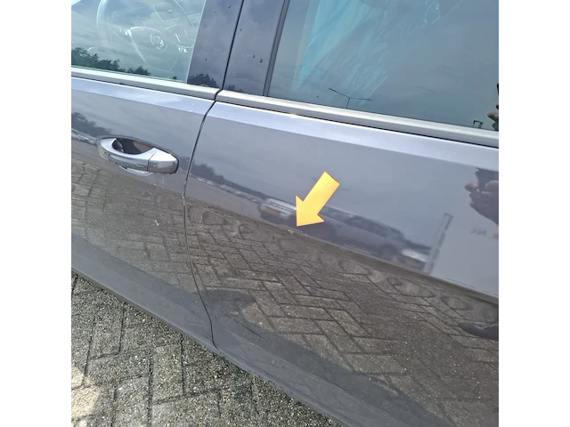 Personenauto volkswagen, golf 1.4 tsi, bouwjaar 2015 - afbeelding 64 van  74