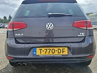 Personenauto volkswagen, golf 1.4 tsi, bouwjaar 2015 - afbeelding 56 van  74