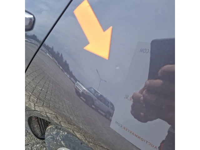 Personenauto volkswagen, golf 1.4 tsi, bouwjaar 2015 - afbeelding 68 van  74