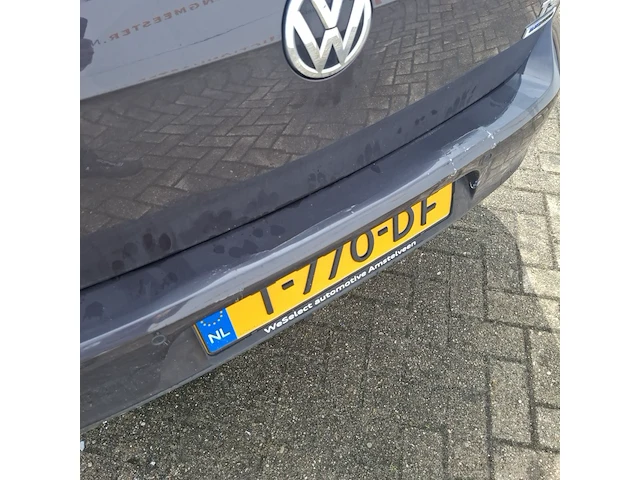 Personenauto volkswagen, golf 1.4 tsi, bouwjaar 2015 - afbeelding 69 van  74