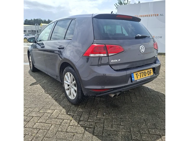 Personenauto volkswagen, golf 1.4 tsi, bouwjaar 2015 - afbeelding 67 van  74