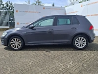 Personenauto volkswagen, golf 1.4 tsi, bouwjaar 2015 - afbeelding 73 van  74