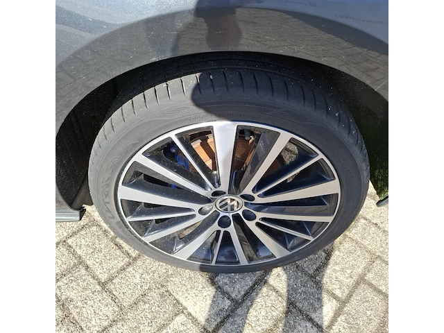Personenauto volkswagen, golf 1.4 tsi gte, bouwjaar 2015 - afbeelding 5 van  38