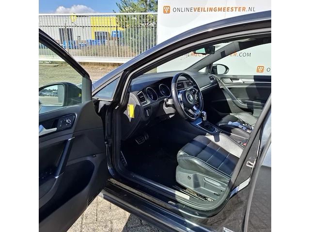 Personenauto volkswagen, golf 1.4 tsi gte, bouwjaar 2015 - afbeelding 6 van  38