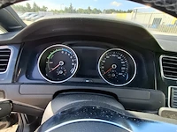 Personenauto volkswagen, golf 1.4 tsi gte, bouwjaar 2015 - afbeelding 9 van  38