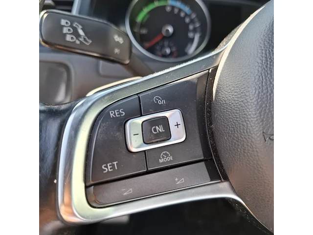 Personenauto volkswagen, golf 1.4 tsi gte, bouwjaar 2015 - afbeelding 14 van  38