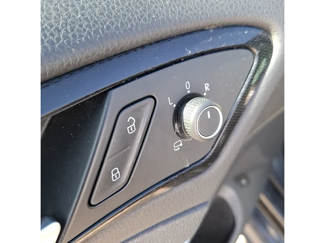 Personenauto volkswagen, golf 1.4 tsi gte, bouwjaar 2015 - afbeelding 20 van  38