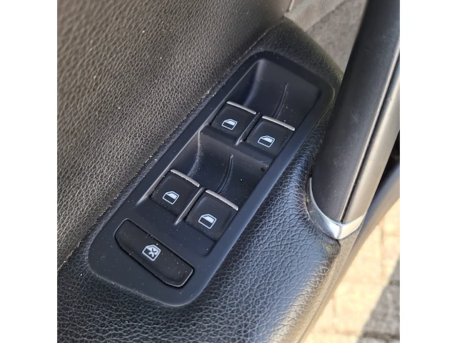 Personenauto volkswagen, golf 1.4 tsi gte, bouwjaar 2015 - afbeelding 21 van  38