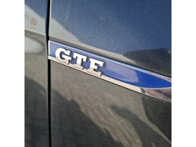 Personenauto volkswagen, golf 1.4 tsi gte, bouwjaar 2015 - afbeelding 25 van  38