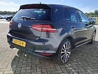 Personenauto volkswagen, golf 1.4 tsi gte, bouwjaar 2015 - afbeelding 33 van  38