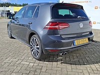 Personenauto volkswagen, golf 1.4 tsi gte, bouwjaar 2015 - afbeelding 35 van  38