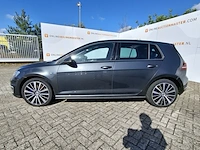Personenauto volkswagen, golf 1.4 tsi gte, bouwjaar 2015 - afbeelding 37 van  38