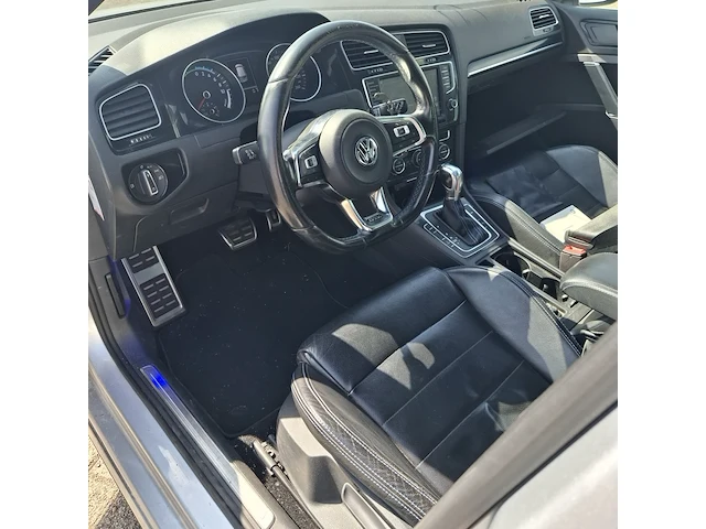 Personenauto volkswagen, golf 1.4 tsi gte, bouwjaar 2015 - afbeelding 5 van  92