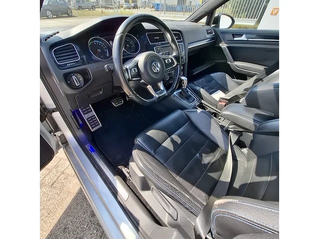 Personenauto volkswagen, golf 1.4 tsi gte, bouwjaar 2015 - afbeelding 6 van  92